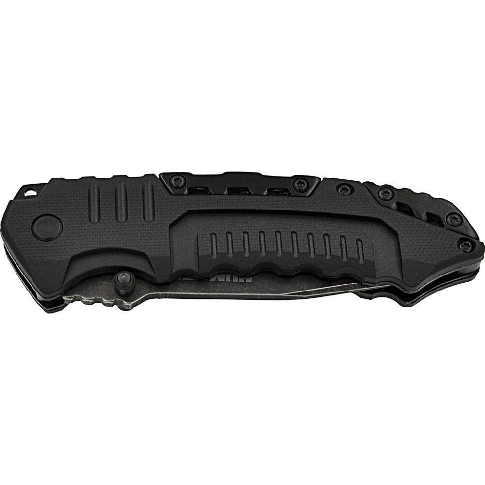 Humvee® Recon Mission Watch, Knife, LED Flashlight Combo Set - Watches